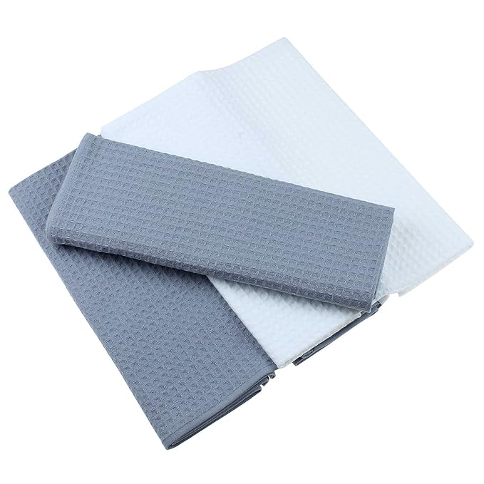 Toallas grises | Toallas de baño y de playa de calidad