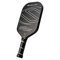 2024 Selkirk Vanguard Control Pickleball Paddle