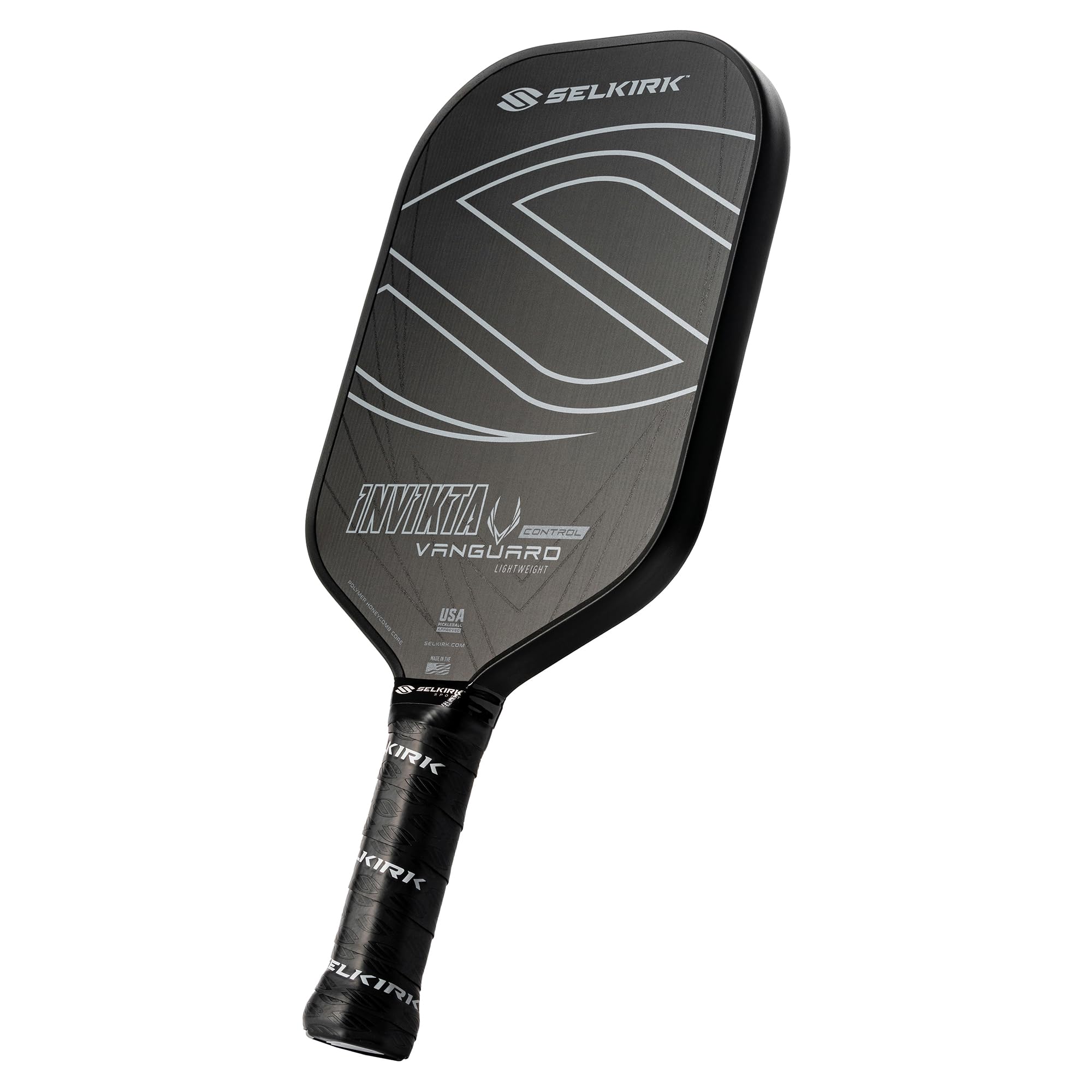 2024 Selkirk Vanguard Control Pickleball Paddle