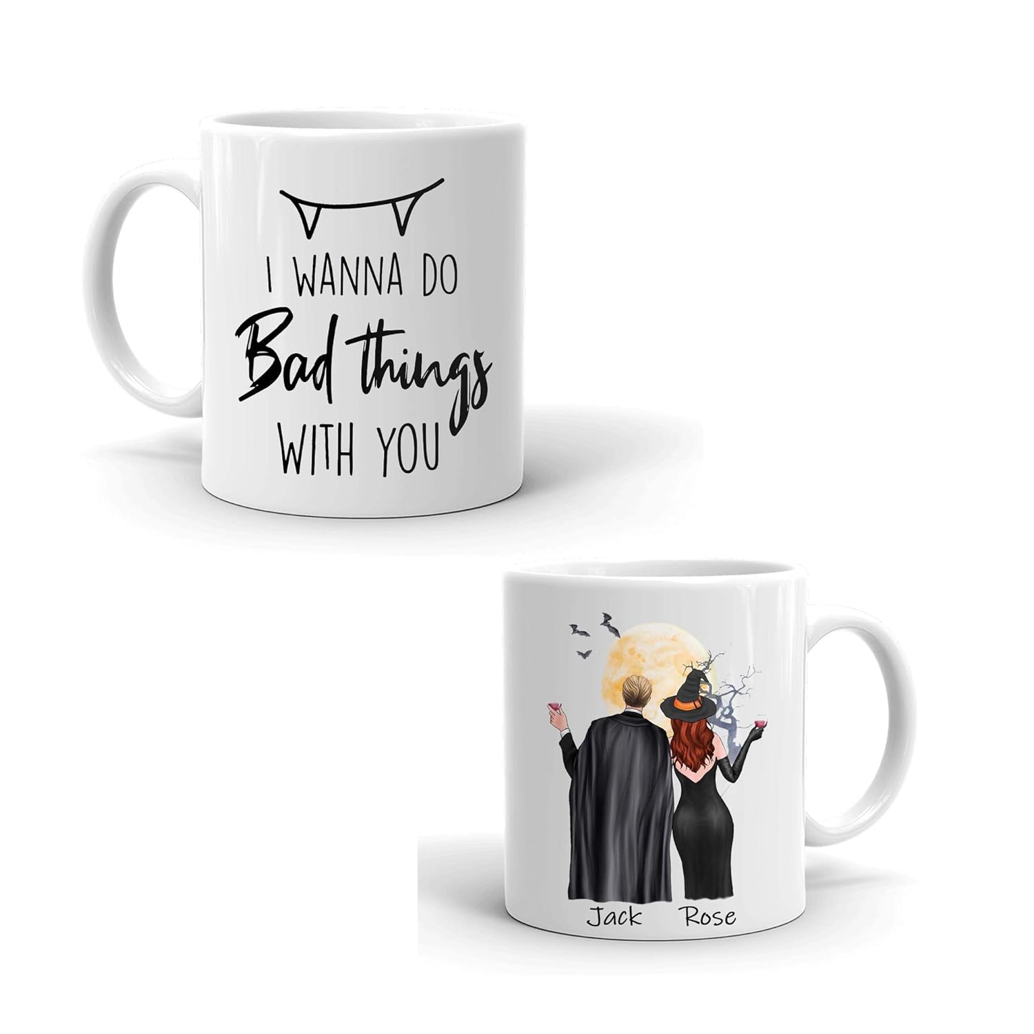 custom things for girlfriend