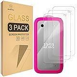 Mr.Shield Screen Protector compatible with HMD