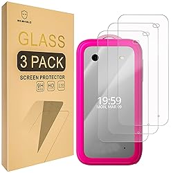 Mr.Shield Screen Protector compatible with HMD