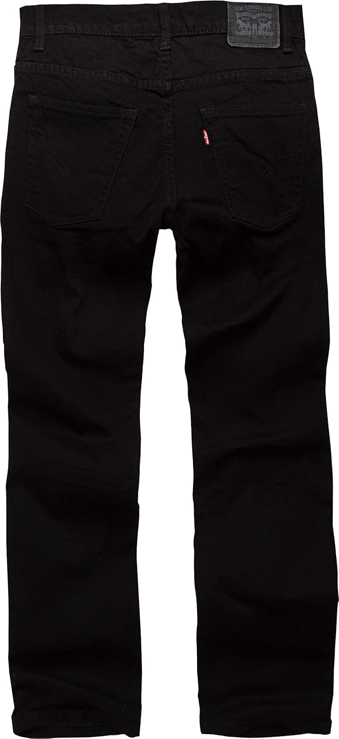 Levi's Baby Boys' Toddler 511 Slim Fit Jeans: Clothing