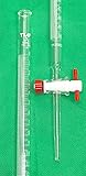 CHEM SCIENCE INC 114.202.03 Burette with Straight