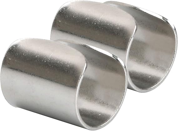 Amazon Co Jp Silver Kyasya 両耳用2点セット シンプルイヤーカフ ロング ステンレス イヤーカフ メンズ ブラック 男性 挟むだけ Silver 耳の穴不要 金属アレルギー対応 シルバー ジュエリー