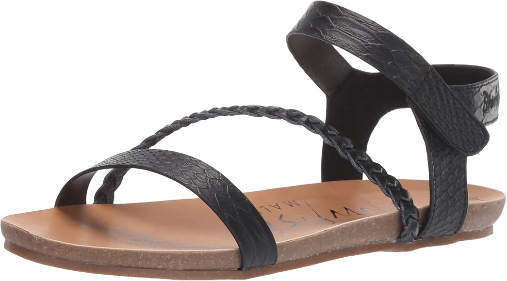 blowfish sandals amazon