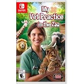 My Vet Practice In The Zoo - Nintendo Switch