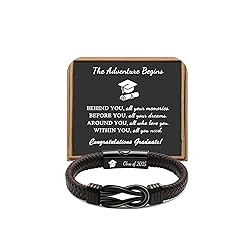 JoycuFF Graduation Gifts for Him 2025, High School