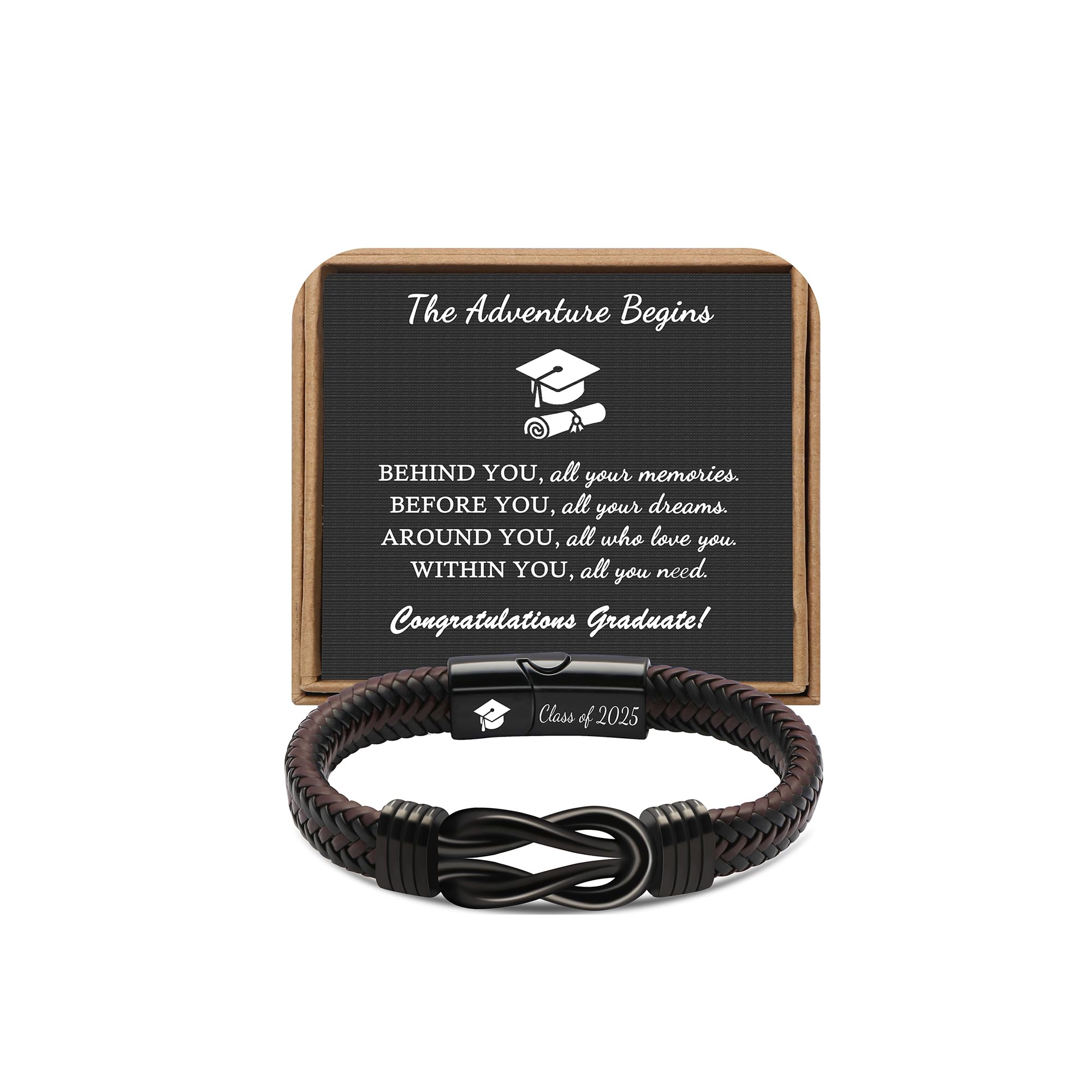 JoycuFF Graduation Gifts for Him 2025, High School