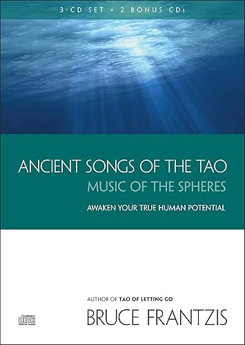 Download Ancient Songs of the TAO: Music of the Spheres PDF