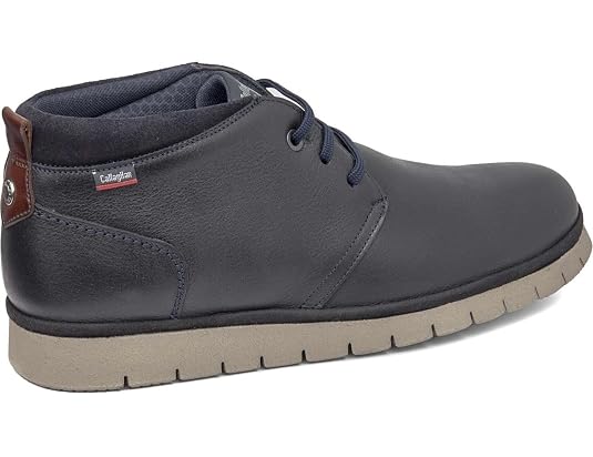 Callaghan Sherpa Botines para Hombre Zapatos para hombre Zapatos y  complementos Zapatos