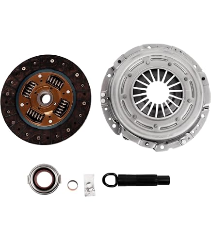 Amazon.com: EXEDY CLUTCH KIT 06009 FOR 1989-90 NISSAN 240SX 75-83