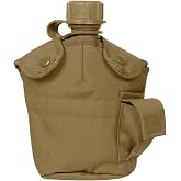 GI Style MOLLE Canteen Cover