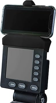 concept 2 rower monitor