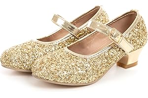 Little Adventures Princess Costume Cosplay Dress-up Shoes