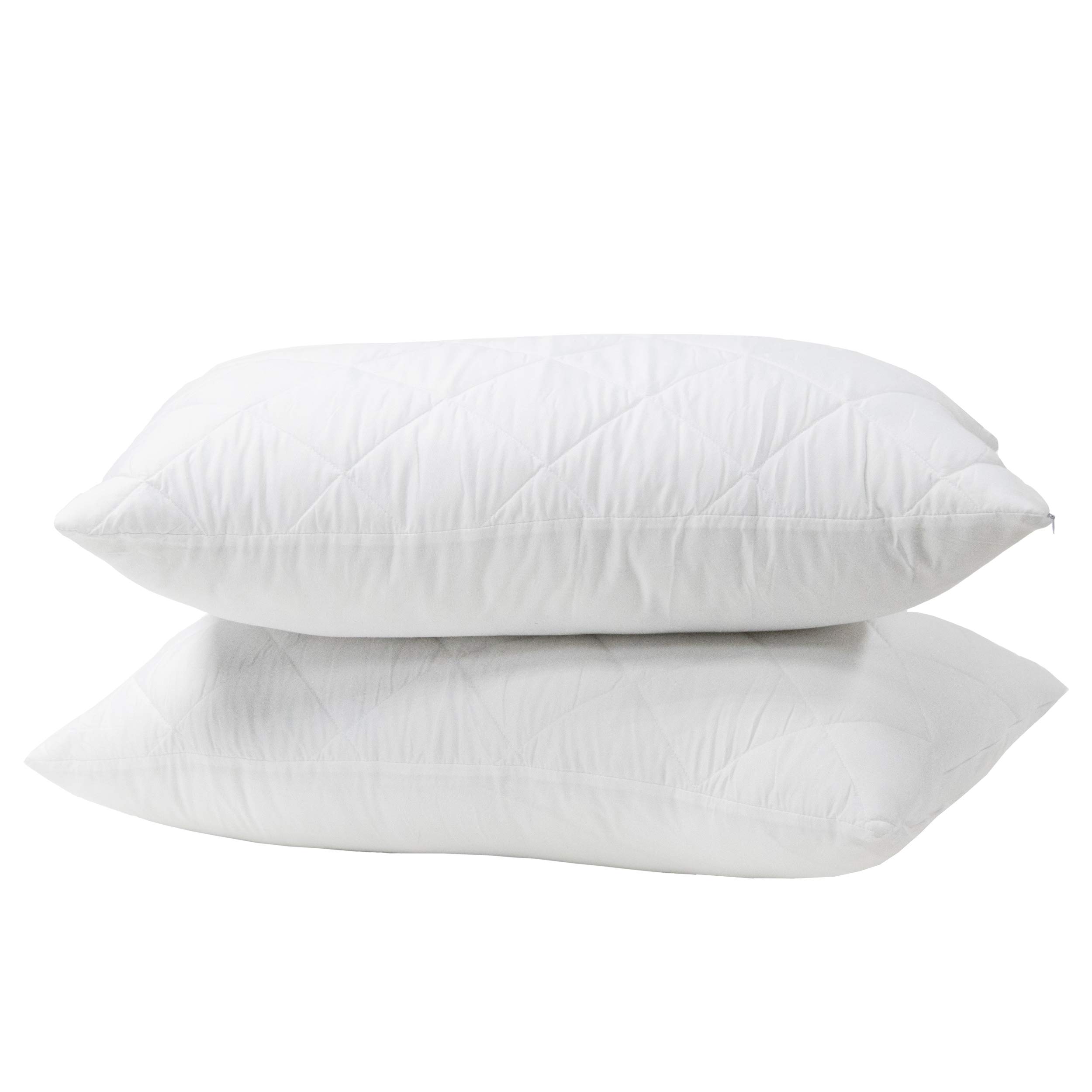 Sleepdown 100% Polyester Pillowcase Protector