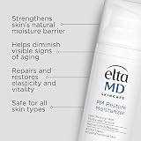 EltaMD PM Therapy Facial Moisturizer 1.7 oz Antioxidant Peptide Ceramide view 2