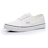 Cull4U Women's Laid Back Footwear Low-Top Sneaker Shoe