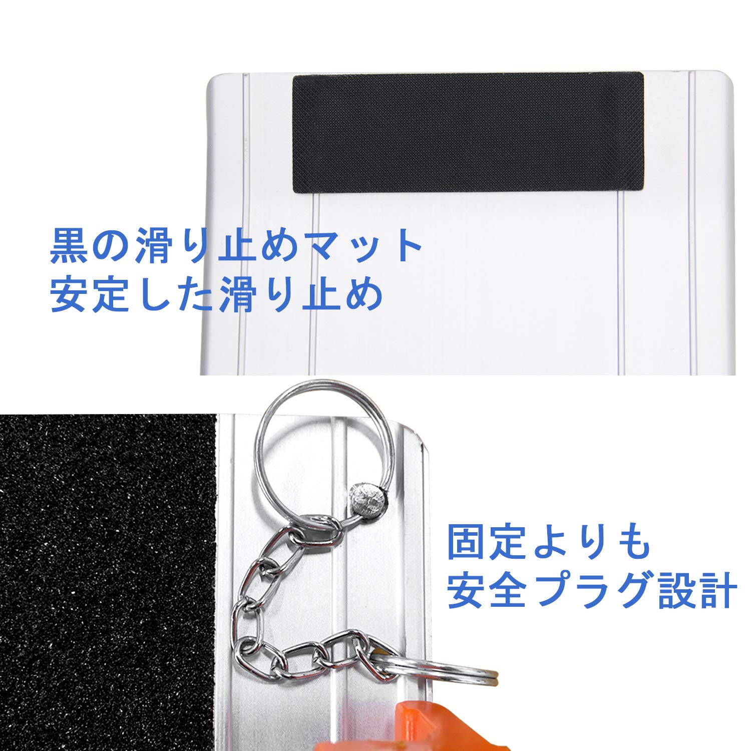 車椅子用スロープ アルミスロープ 台車用スロープ 黒い 伸縮軽アルミニウム合金車椅子坂道 便利式モバイル スロープ バリアフリー通路2本セット B07g21b7hk 1 18cm 1 18cm Mr7n 4 H 段差解消 黒い スロープ 男女兼用 Eurlhosnakamel Dz 車椅子用スロープ アルミスロープ 台車用スロープ 黒い 伸縮軽アルミニウム合金車椅子坂道 便利式モバイル スロープ バリアフリー通路2本セット B07g21b7hk 1 18cm 1 18cm Mr7n 4 H 段差解消 黒い スロープ 男女兼用 Eurlhosnakamel Dz