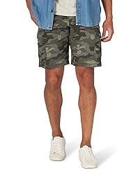 Lee Men's Extreme Motion Crossroad Cargo