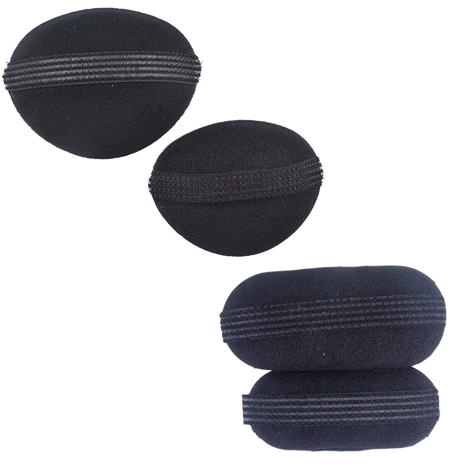 Buy Inaaya Hair Clip Base Bun Maker Hair Accessories Braid Twist