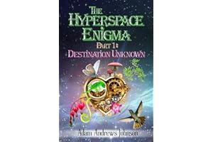 The Hyperspace Enigma - Part 1: Destination Unknown
