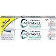 Sensodyne Pronamel Daily Protection Enamel Toothpaste for Sensitive Teeth, 4 Ounces Twinpack