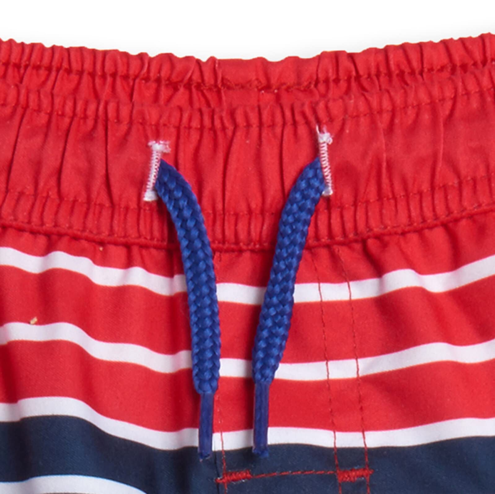 Marvel UPF 50+ Swim Trunks Bathing Suit Toddler to Big Kid Sizes (2T - 18-20)