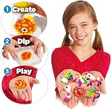 John Adams Aqua Gelz Colossal Activity Set 39+ Squishy Creations view 3
