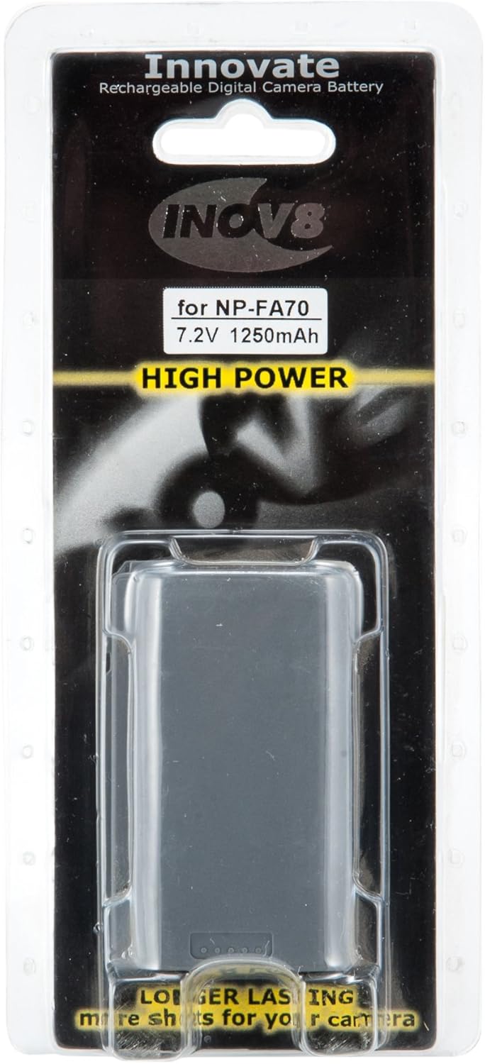 Аккумулятор np fa70