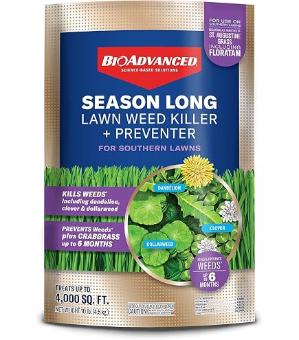 Amazon.com : Fertilome (11913) Dollar Weed Control (17 lbs.) : Patio, Lawn  & Garden