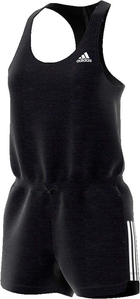 sport jumpsuit adidas