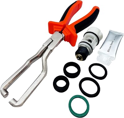HTS Boiler Removal Tool for Vaillant ECOTEC Repair Cartridge