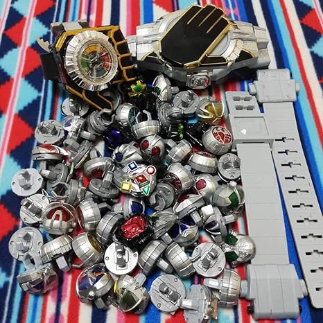 Amazon 仮面ライダーウィザードベルト Dxウィザードライバー ウィザードリング大量 フィギュア ドール 通販