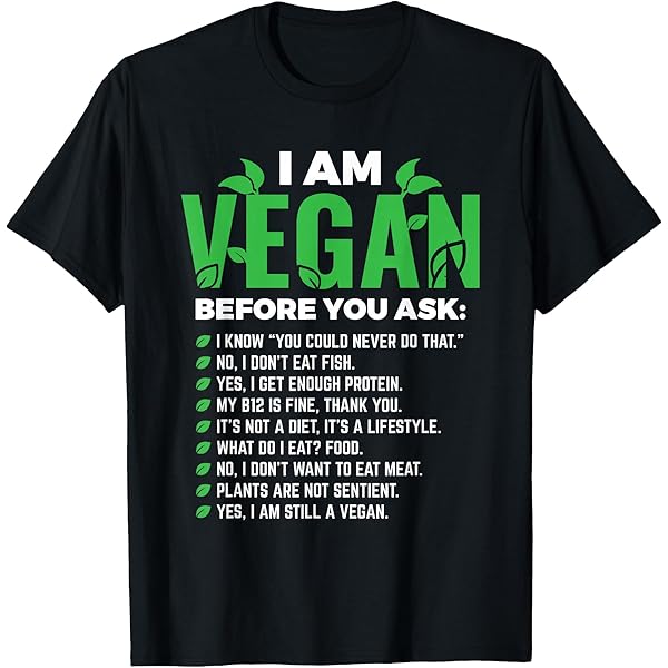 Tribal T-Shirts Vegan logo uomo maglietta (colori a scelta) Royal