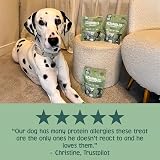 Scrumbles Softies Plant Based Dog Training Treats 90g view 4