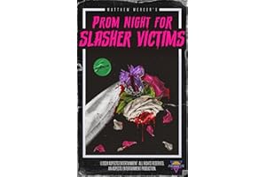 Prom Night for Slasher Victims