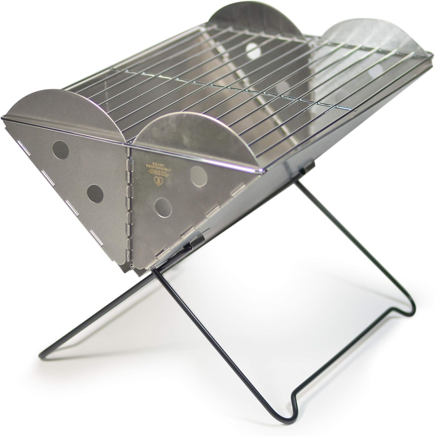 Best Folding Grills of 2021 Complete Buyer’s Guide