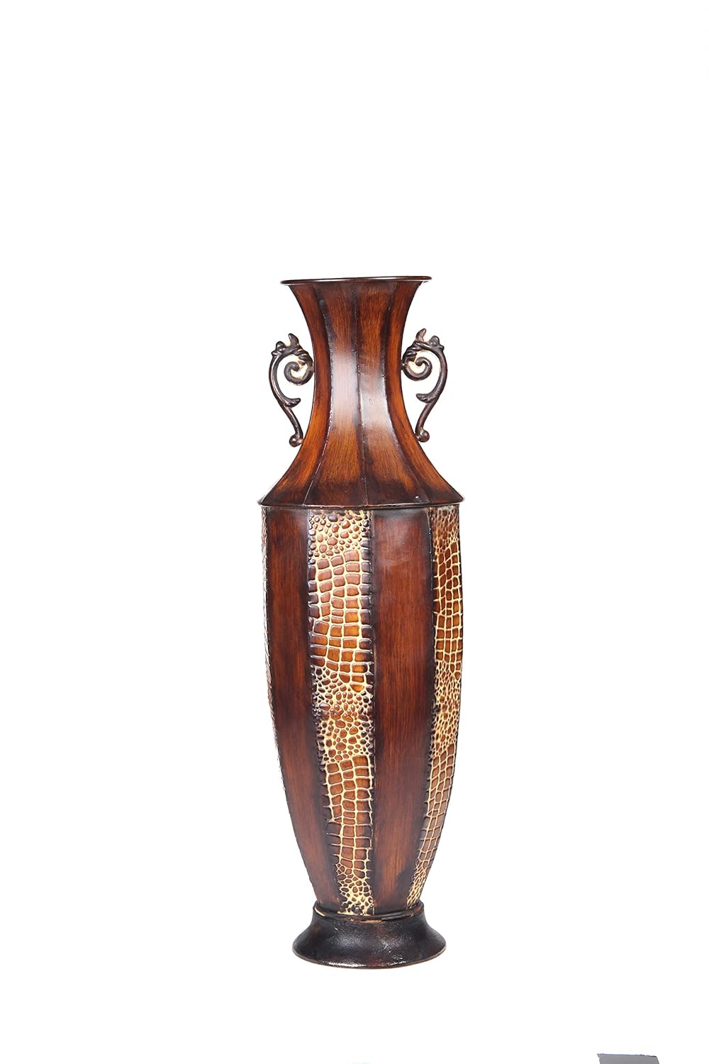 Which Is The Best Decorative Tall Floor Vases For Home Decor