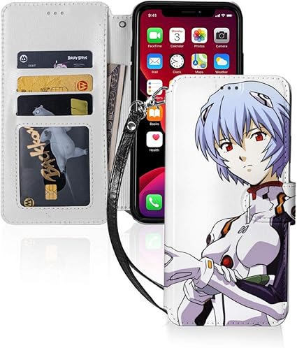 Amazon Iphoneケース 新世紀エヴァンゲリオン 綾波レイ Iphone 11 Iphone 11 Pro Iphone 11 Pro Max スマホケース スマホカバー 手帳型 Iphoneカバー Iphoneケース ケース スマートフォン スマホアクセサリ 家電 カメラ オンライン通販