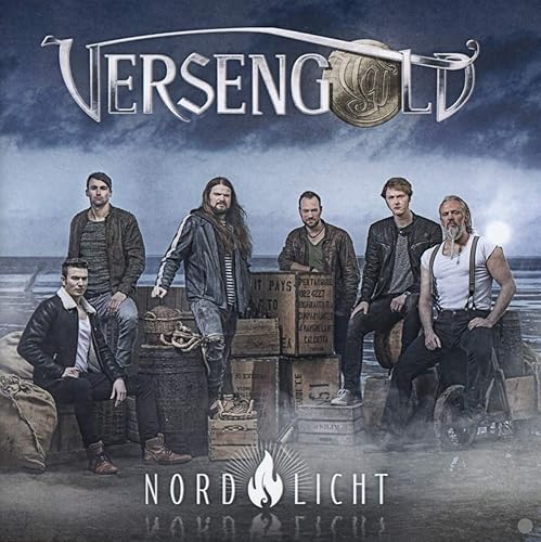 Versengold - Nordlicht