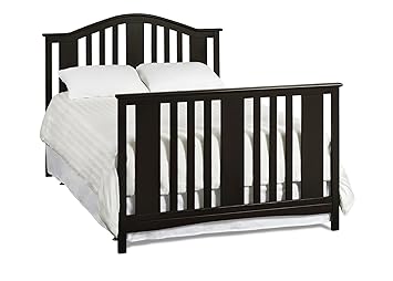 reese convertible crib