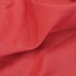 Japan Nature 100% Linen Fabric for Clothing, Home