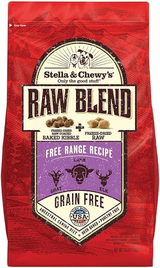 petco stella and chewy