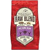 stella and chewy raw coated kibble amazon