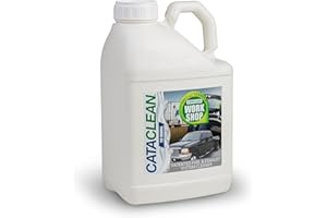 Cataclean - Gasoline - 5L (120009CAT)