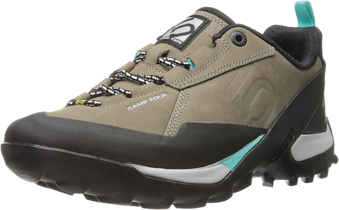Five Ten Women�s Camp Four Hiking Shoe
