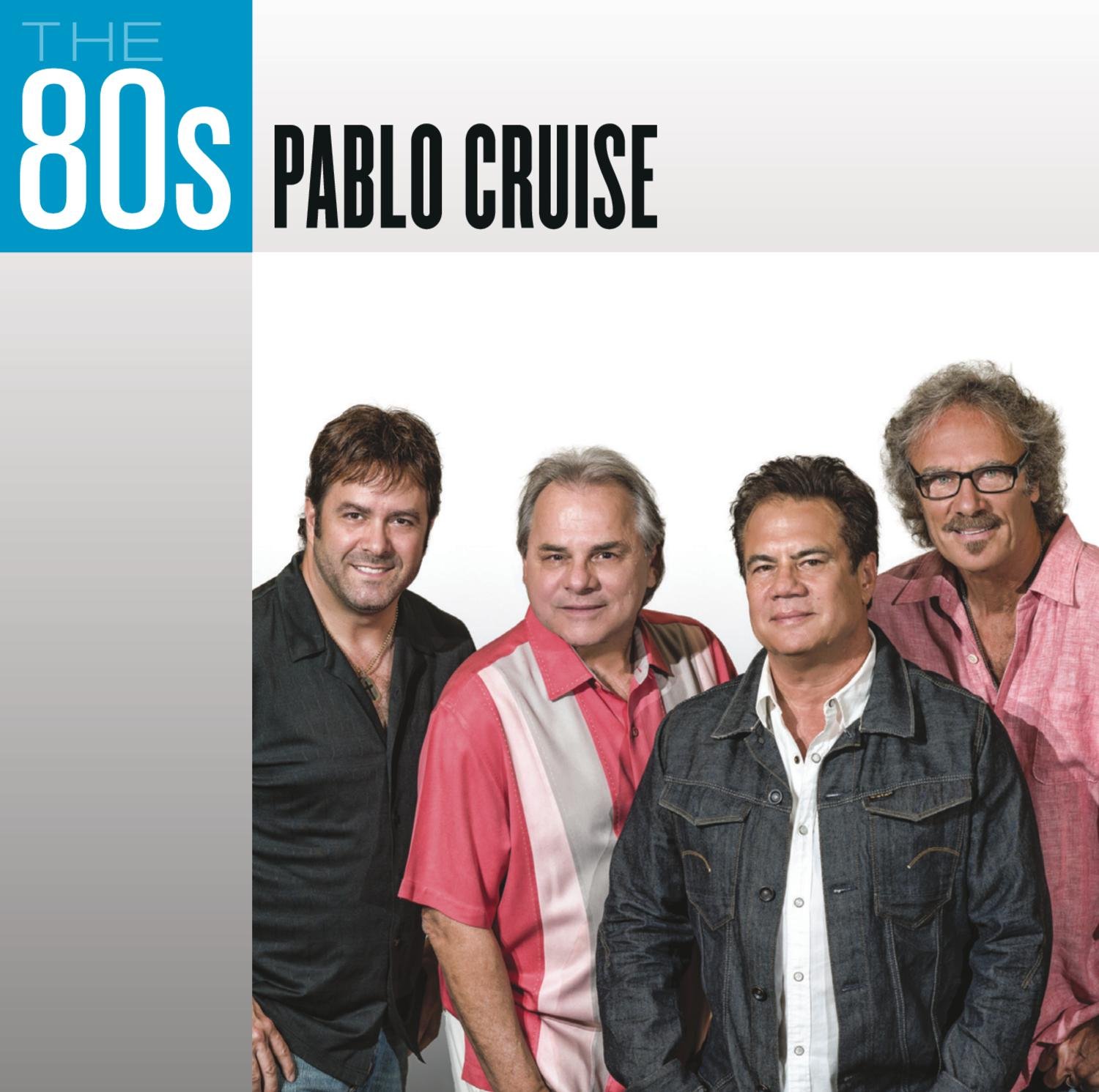 pablo cruise