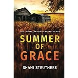 Summer of Grace: A Gripping Psychological Thriller
