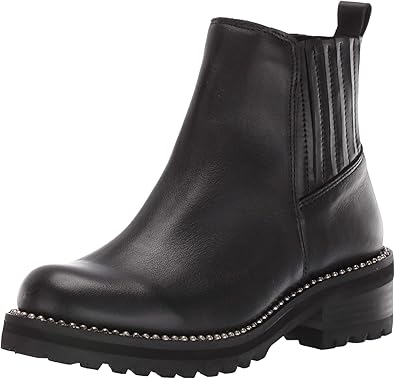 steve madden jeffrey boot